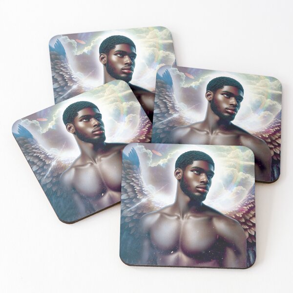 Item preview, Heavenly Angel Seduction: Divine Grace Sensual Elegance 09 designed and sold by Silurostudio.