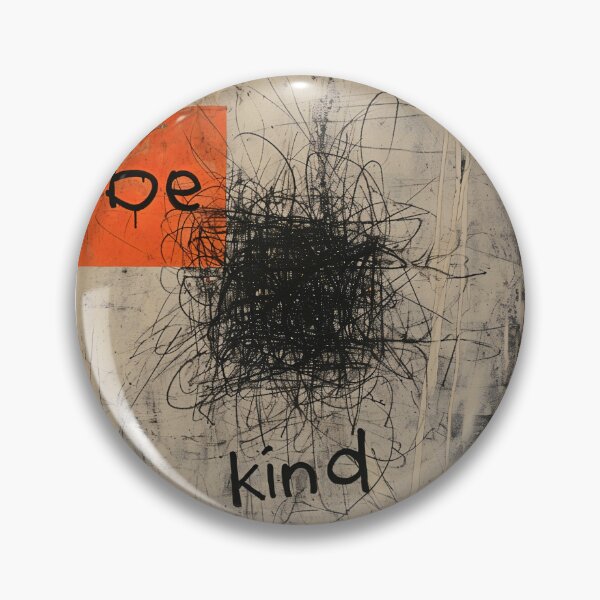 Item preview, Be kind designed and sold by Brendon987.