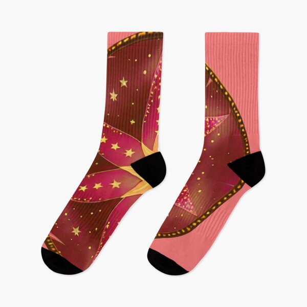 Item preview, Red star  designed and sold by Florin-Delgado.