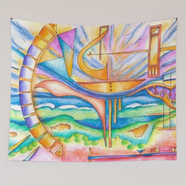 Item preview, celebrate your victories designed and sold by Tereza Pilar  Art.