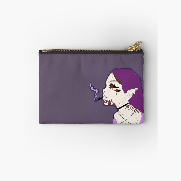 Item preview, Purple Death designed and sold by RabidDevilRay.