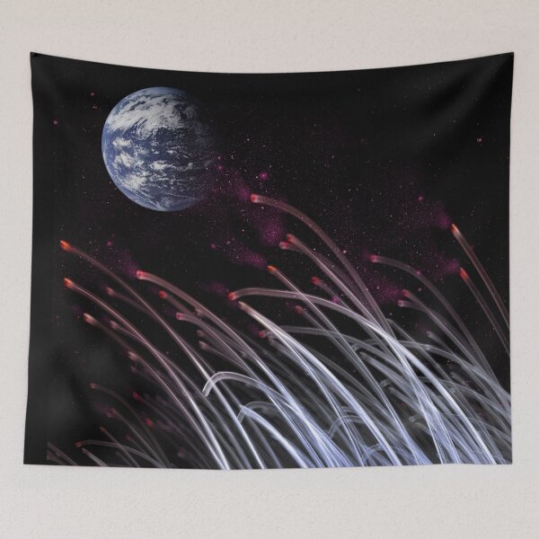 Item preview, Space Invaders designed and sold by ernest123.
