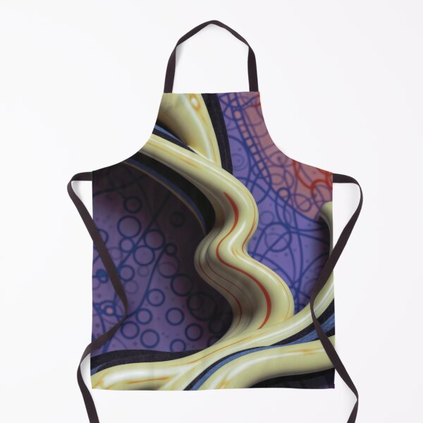 Item preview, Abstract Geometric Flow designed and sold by Claude Leblanc.