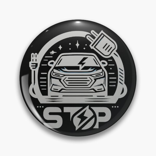 Item preview, stop electric car 1,1 designed and sold by RedDragon1912.