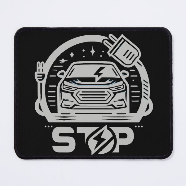 Item preview, stop electric car 1,1 designed and sold by RedDragon1912.
