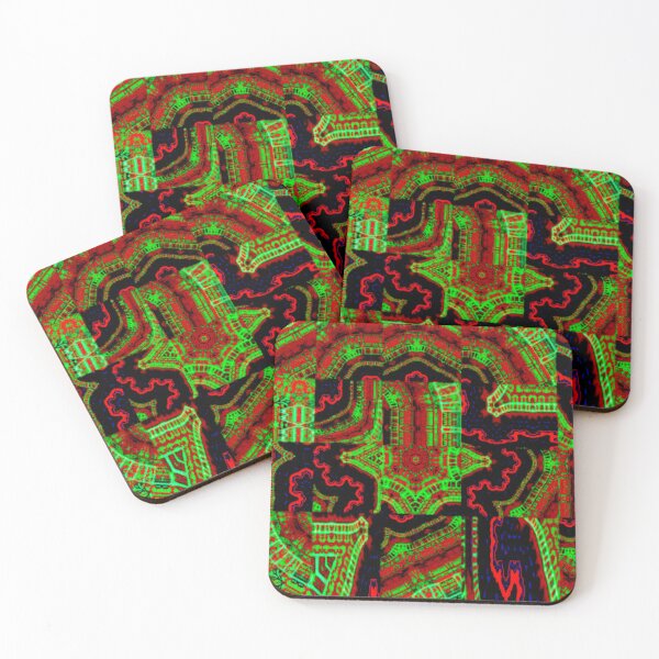 Item preview, Streets of Earth designed and sold by TinaJostDesigns.