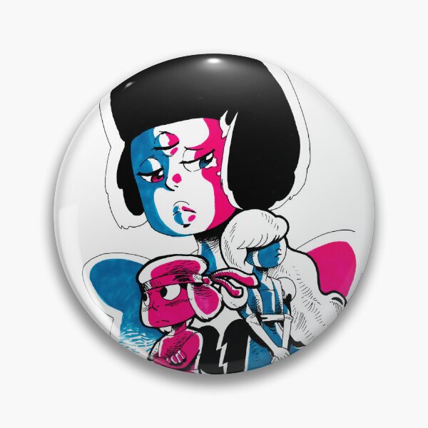 Item preview, Garnet Fan Art designed and sold by LEDCS.