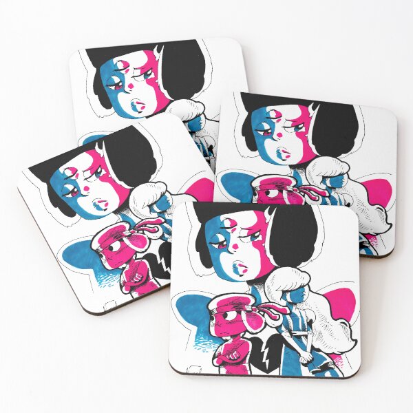 Item preview, Garnet Fan Art designed and sold by LEDCS.