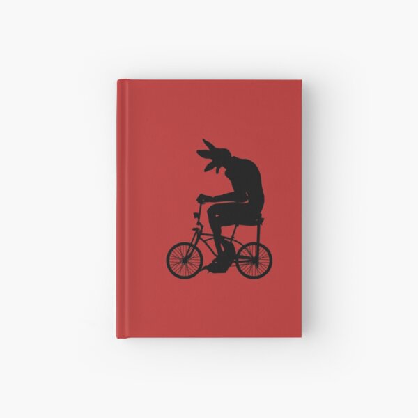 Artikel-Vorschau von Demogorgon Radfahren, designt und verkauft von Spindor.