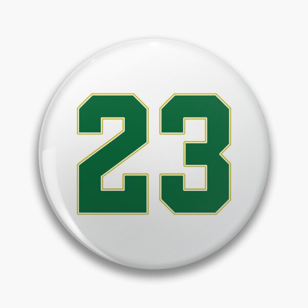 Item preview, Number 23 designed and sold by Mag-tyzer.