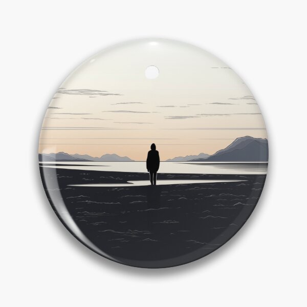 Item preview, Copy of "Lonely Wanderer" designed and sold by LittleOF Arty.