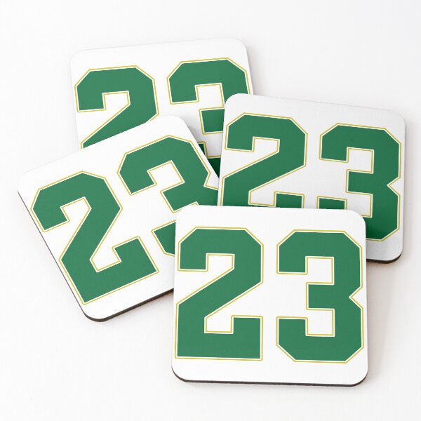 Item preview, Number 23 designed and sold by Mag-tyzer.