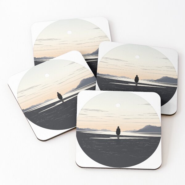 Item preview, Copy of "Lonely Wanderer" designed and sold by LittleOF Arty.