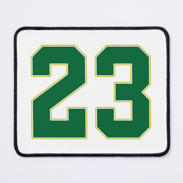 Item preview, Number 23 designed and sold by Mag-tyzer.