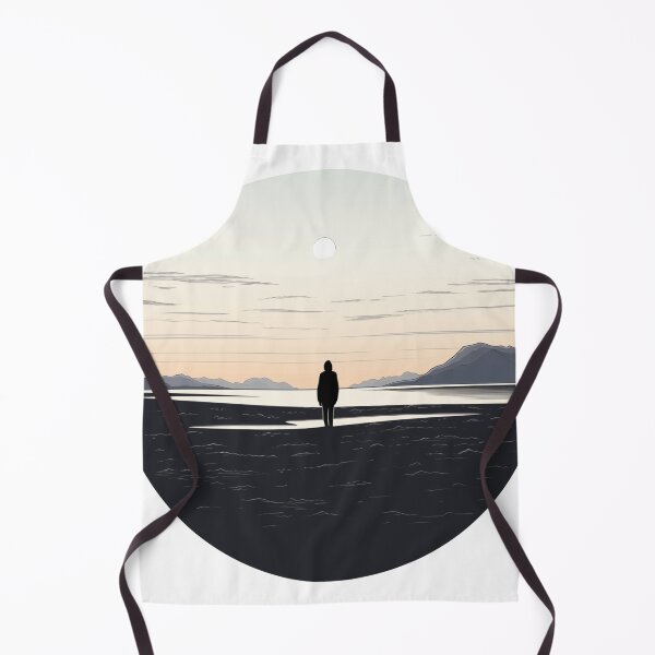 Item preview, Copy of "Lonely Wanderer" designed and sold by LittleOF Arty.