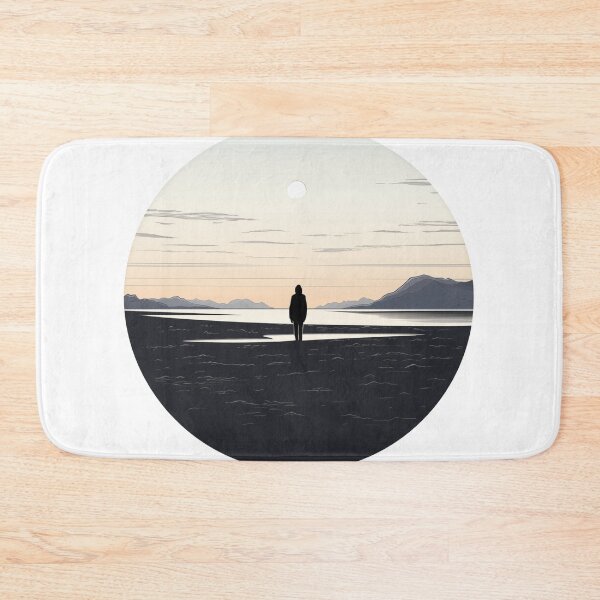 Item preview, Copy of "Lonely Wanderer" designed and sold by LittleOF Arty.