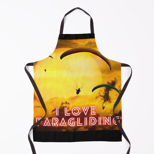 Item preview, The freedom of the skies: My passion for paragliding designed and sold by Pilot-Eugen.