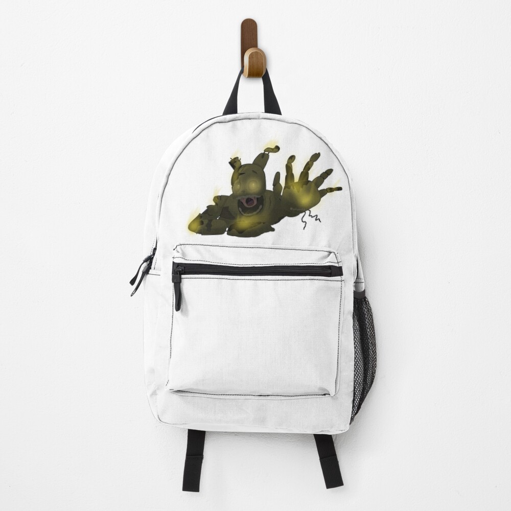 Item preview, Backpack designed and sold by JoshPointOh.