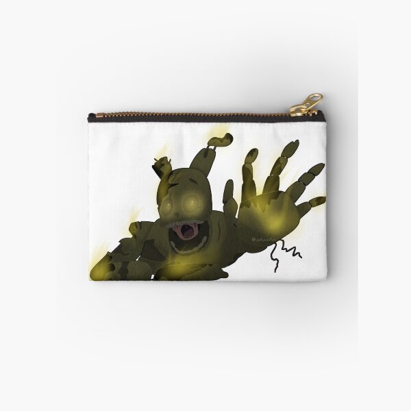 Item preview, Springtrap designed and sold by JoshPointOh.