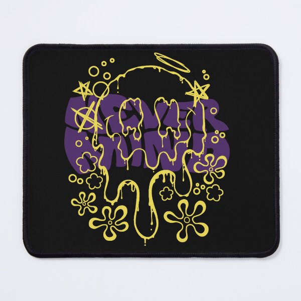 Item preview, Nevermind designed and sold by BLUCYart.