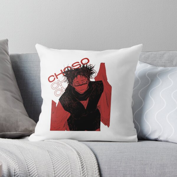 Choso Body pillow case