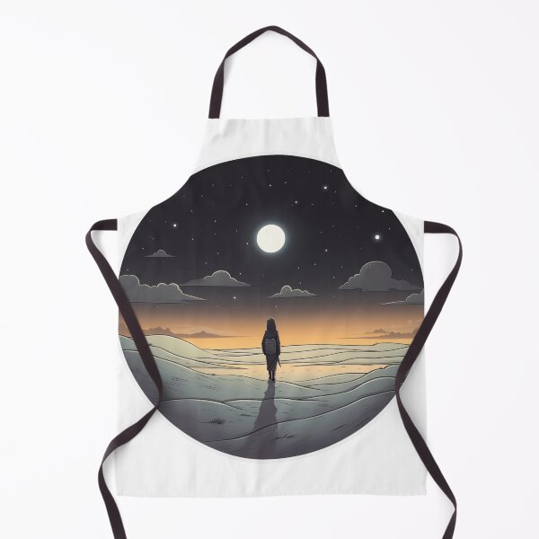 Item preview, Copy of "Lonely Wanderer" designed and sold by LittleOF Arty.