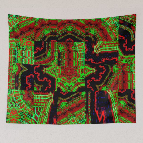 Item preview, Streets of Earth designed and sold by TinaJostDesigns.