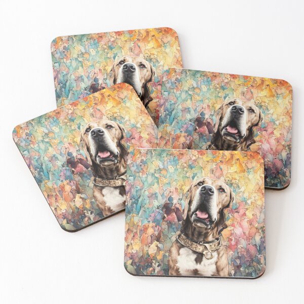 Item preview, Overwhelming Squirrel Dog designed and sold by adena182.