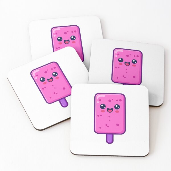 Item preview, Sweet pink ice cream designed and sold by TheRealmWithin.