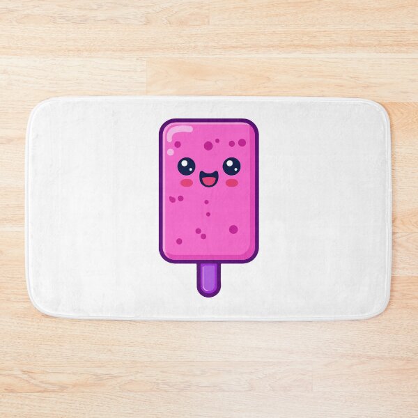 Item preview, Sweet pink ice cream designed and sold by TheRealmWithin.