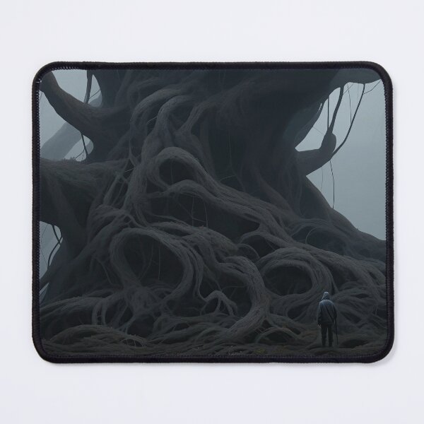 Item preview, Yggdrasil designed and sold by ProjectIcarusAi.