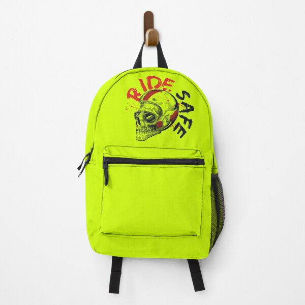 Item preview, anime bike skull designed and sold by designsmaster99.