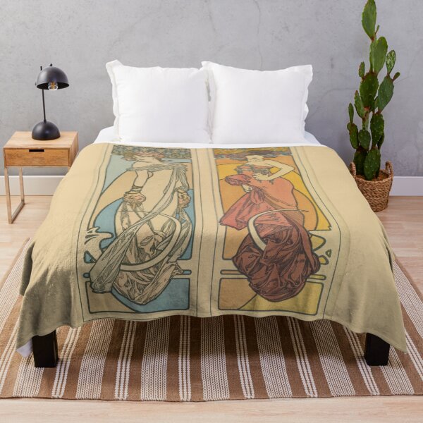 Item preview, Documents Decoratifs Plate 31, by Alphonse Mucha. HIGH DEFINITION designed and sold by MINDTHECHERRY.