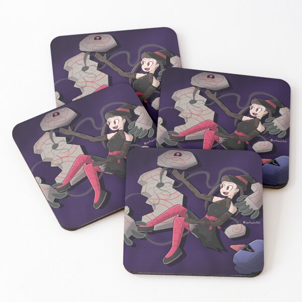 Item preview, Roxxane designed and sold by JoshPointOh.