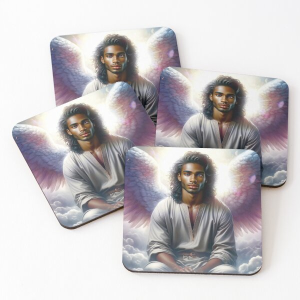 Item preview, Heavenly Angel Seduction: Divine Grace Sensual Elegance 10 designed and sold by Silurostudio.