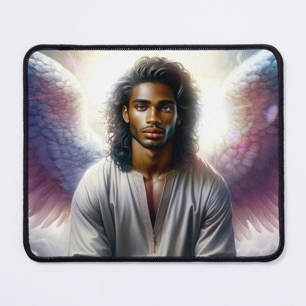 Item preview, Heavenly Angel Seduction: Divine Grace Sensual Elegance 10 designed and sold by Silurostudio.