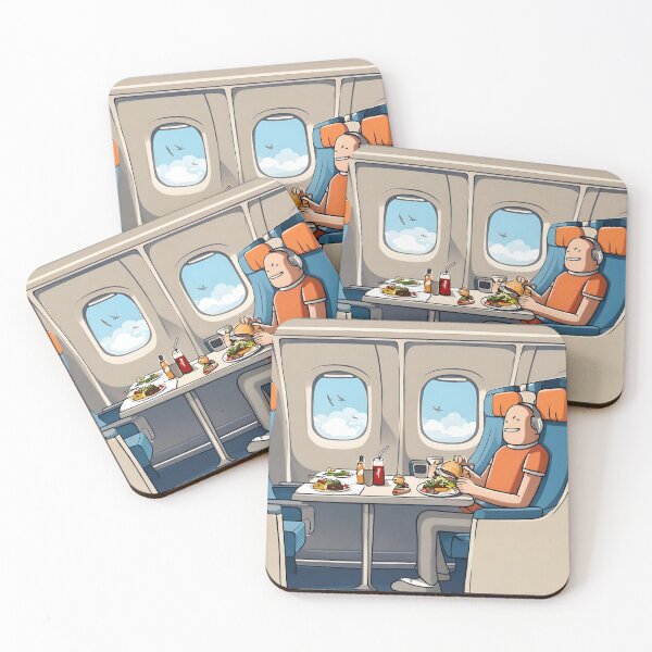 Item preview, Eat well, travel often designed and sold by Shtex.