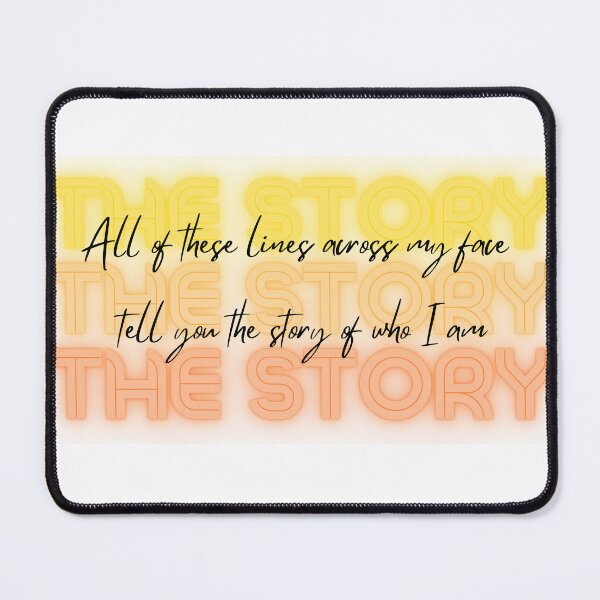 Item preview, The Story designed and sold by LaurensAnatomy.