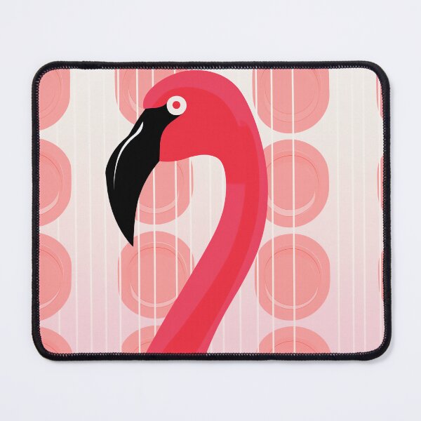Item preview, Flamingo designed and sold by EnchantArtCo.