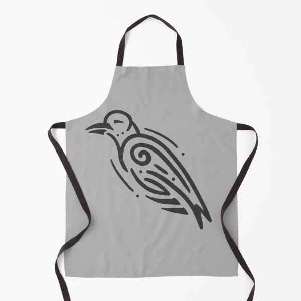 Item preview, Viking Trival Bird designed and sold by TiendaRoja.