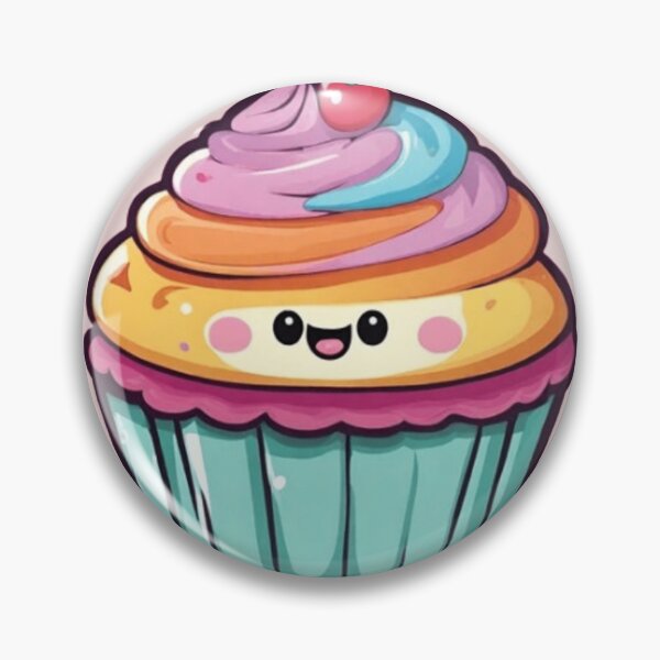 Artikelvorschau, Süßer Cupcake entworfen und verkauft von Culmika.