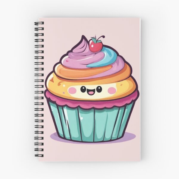 Artikelvorschau, Süßer Cupcake entworfen und verkauft von Culmika.
