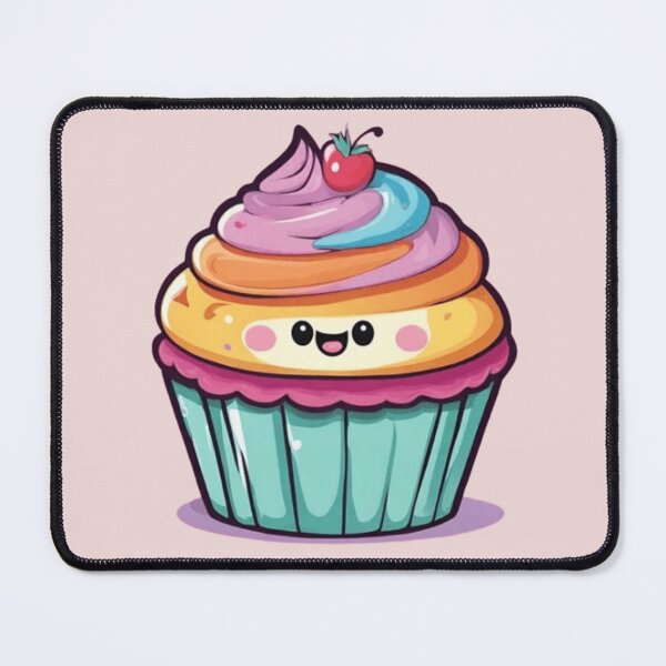 Item preview, Cute cupcake designed and sold by Culmika.