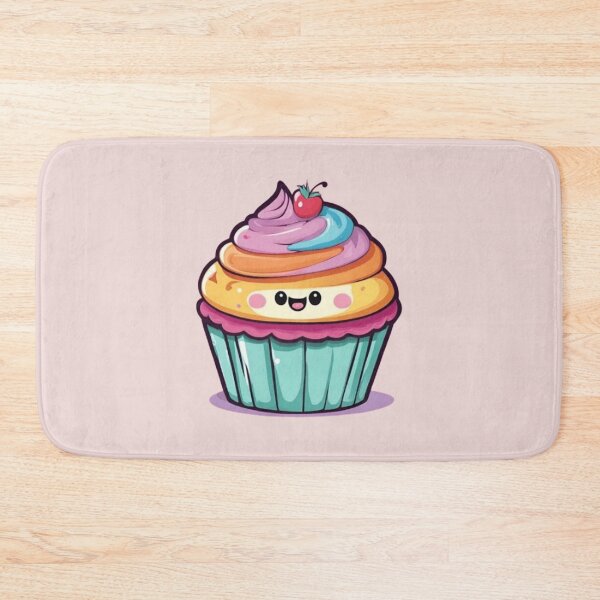 Item preview, Cute cupcake  designed and sold by Culmika.