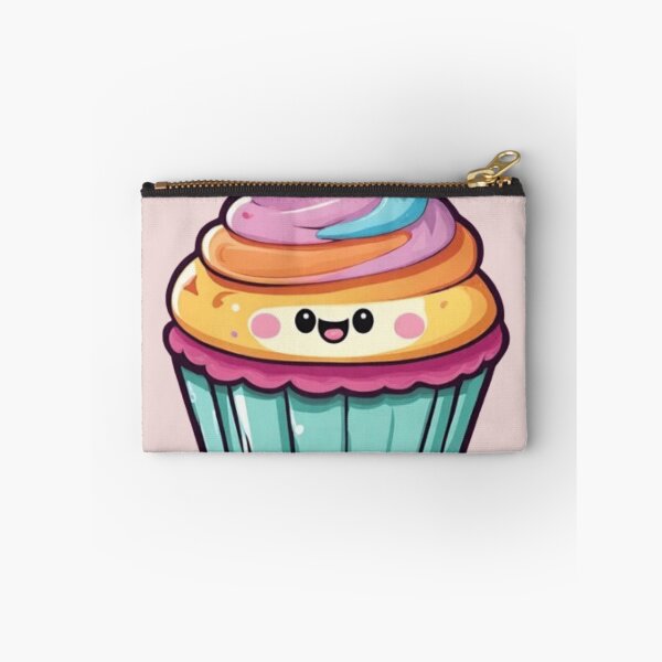 Item preview, Cute cupcake  designed and sold by Culmika.