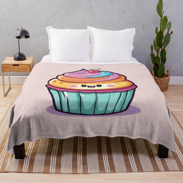 Item preview, Cute cupcake  designed and sold by Culmika.