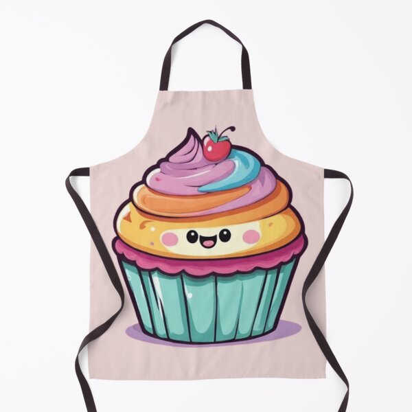 Item preview, Cute cupcake designed and sold by Culmika.