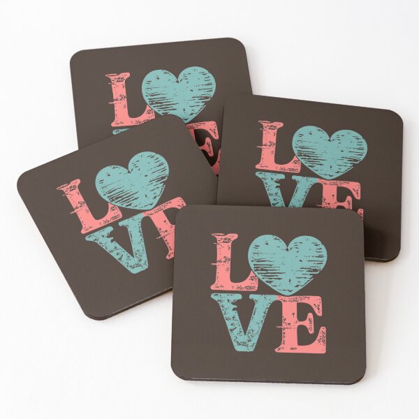 Item preview, Love Heart designed and sold by Sketch-Shack.