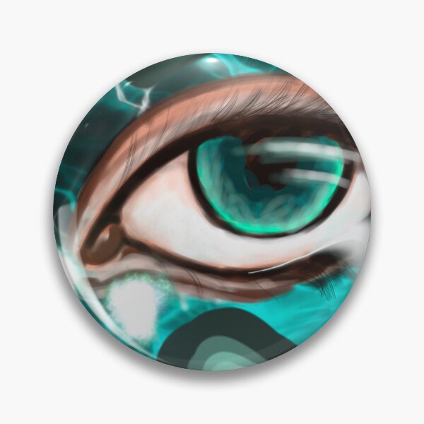 Item preview, Watery Eyes designed and sold by prettykokopuff.