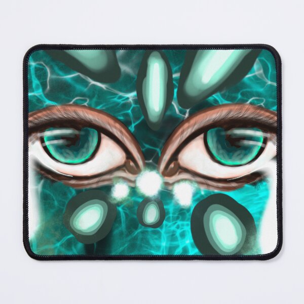 Item preview, Watery Eyes designed and sold by prettykokopuff.